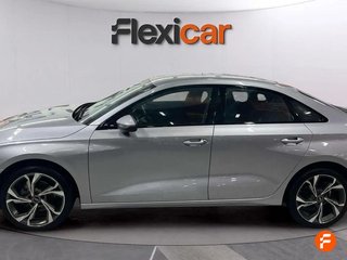 Audi A3 Sportback Black line 30 TFSI 81kW S tron