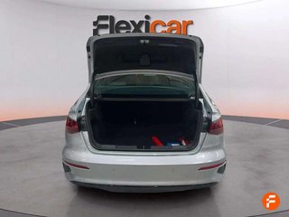 Audi A3 Sportback Black line 30 TFSI 81kW S tron