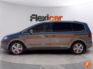 Volkswagen Sharan Advance 1.4 TSI 110kW (150CV) DSG