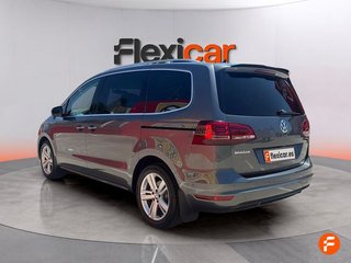 Volkswagen Sharan Advance 1.4 TSI 110kW (150CV) DSG