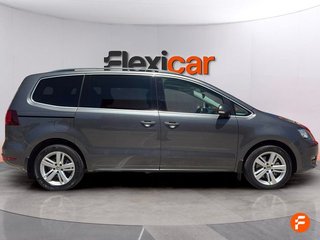Volkswagen Sharan Advance 1.4 TSI 110kW (150CV) DSG