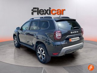 Dacia Duster Journey TCE 74kW(100CV) ECO-G 4X2