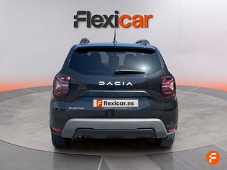 Dacia Duster Journey TCE 74kW(100CV) ECO-G 4X2