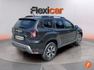 Dacia Duster Journey TCE 74kW(100CV) ECO-G 4X2