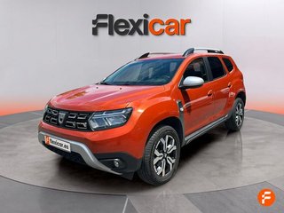 Dacia Duster Prestige Bl. dCi 85kW(115CV) 4X2