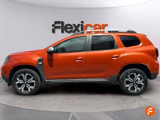 Dacia Duster Prestige Bl. dCi 85kW(115CV) 4X2