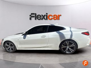 BMW Serie 4 420d