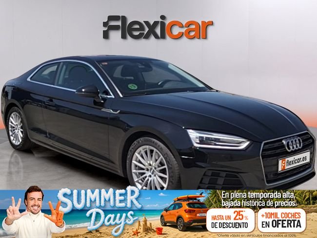 Audi A5 35 TDI 110kW (150CV) S tronic Coupé - foto 1