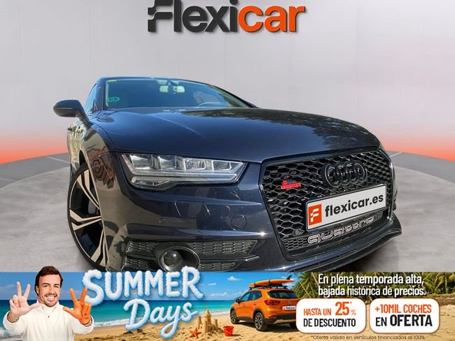 Audi A7 Sportback 3.0 TDI 272CV quattro S tronic - foto 1