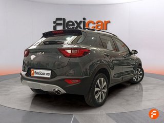 Kia Stonic 1.0 T-GDi 74kW (100CV) MHEV iMT Concept