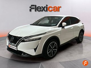 Nissan Qashqai DIG-T 116kW (158CV) mHEV Xtron.4x4 Tekna