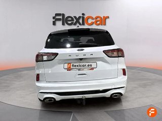 Ford Kuga ST-Line 1.5T EcoBoost 110kW (150CV)