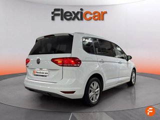 Volkswagen Touran Advance 2.0 TDI 85kW (115CV)