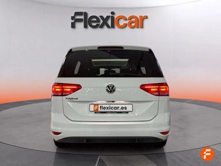 Volkswagen Touran Advance 2.0 TDI 85kW (115CV)