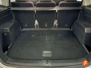 Volkswagen Touran Advance 2.0 TDI 85kW (115CV)