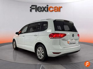 Volkswagen Touran Advance 2.0 TDI 85kW (115CV)