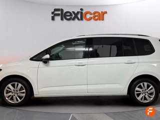 Volkswagen Touran Advance 2.0 TDI 85kW (115CV)