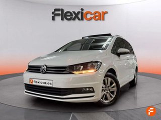 Volkswagen Touran Advance 2.0 TDI 85kW (115CV)