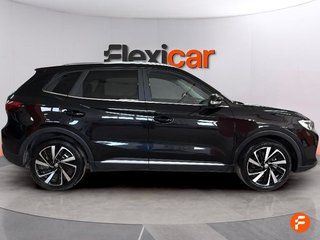 MG ZS Hybrid+ Luxury