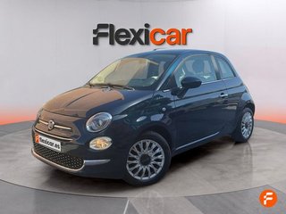 Fiat 500 Dolcevita 1.0 Hybrid 51KW (70 CV)