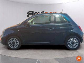 Fiat 500 Dolcevita 1.0 Hybrid 51KW (70 CV)
