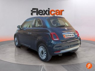 Fiat 500 Dolcevita 1.0 Hybrid 51KW (70 CV)