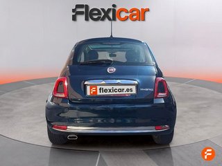 Fiat 500 Dolcevita 1.0 Hybrid 51KW (70 CV)
