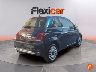Fiat 500 Dolcevita 1.0 Hybrid 51KW (70 CV)