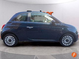 Fiat 500 Dolcevita 1.0 Hybrid 51KW (70 CV)