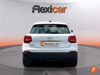Audi Q2 Advanced 30 TDI 85kW (116CV) S tronic