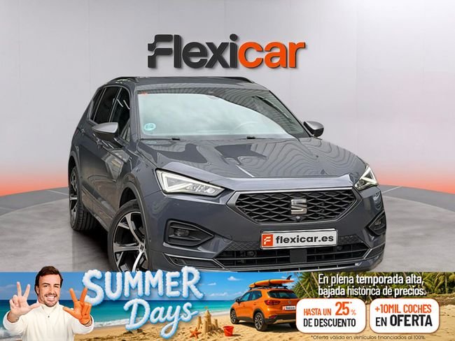 Seat Tarraco 2.0 TDI 110kW (150CV) St&Sp FR DSG - foto 1