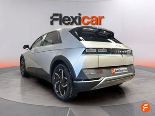 Hyundai IONIQ 5 63KWH Light RWD