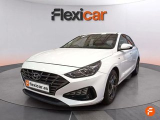 Hyundai i30 1.0 TGDI 48V Klass