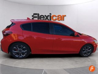 Ford Focus 1.0 Ecob. MHEV 114kW Active Design SIP