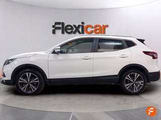 Nissan Qashqai DIG-T 103 kW (140 CV) E6D ACENTA