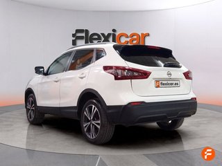 Nissan Qashqai DIG-T 103 kW (140 CV) E6D ACENTA