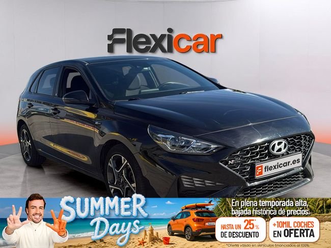 Hyundai i30 1.0 TGDI N Line 30 Aniversario - foto 1