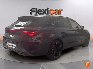 Cupra León SP 1.5 TSI e-Hybrid 150W (204CV) DSG
