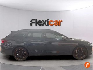 Cupra León SP 1.5 TSI e-Hybrid 150W (204CV) DSG