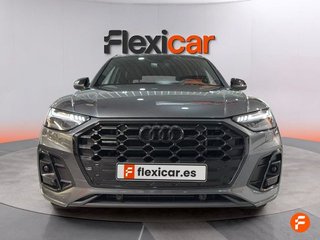 Audi Q5 Black Line 55 TFSI e quattro-ultra