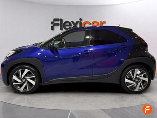 Toyota Aygo 1.0 VVT-I 72CV Limited Edition