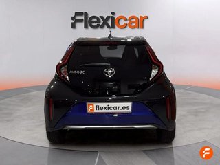 Toyota Aygo 1.0 VVT-I 72CV Limited Edition