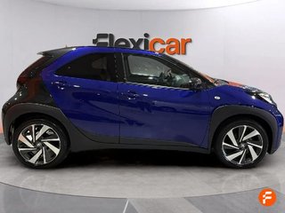 Toyota Aygo 1.0 VVT-I 72CV Limited Edition