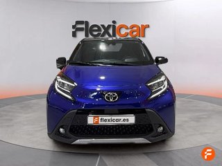 Toyota Aygo 1.0 VVT-I 72CV Limited Edition
