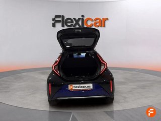 Toyota Aygo 1.0 VVT-I 72CV Limited Edition