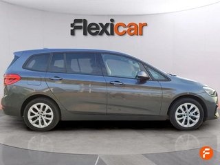 BMW Serie 2 Gran Tourer 216i - 5P (2020)