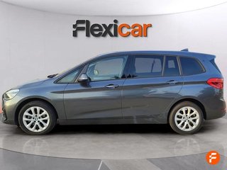 BMW Serie 2 Gran Tourer 216i - 5P (2020)
