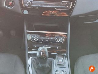 BMW Serie 2 Gran Tourer 216i - 5P (2020)