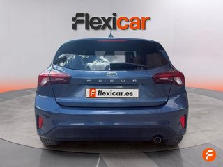 Ford Focus 1.5 Ecoblue 88kW Trend+ Auto