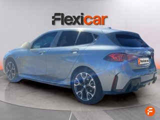 BMW Serie 1 120d - 5P (2025)